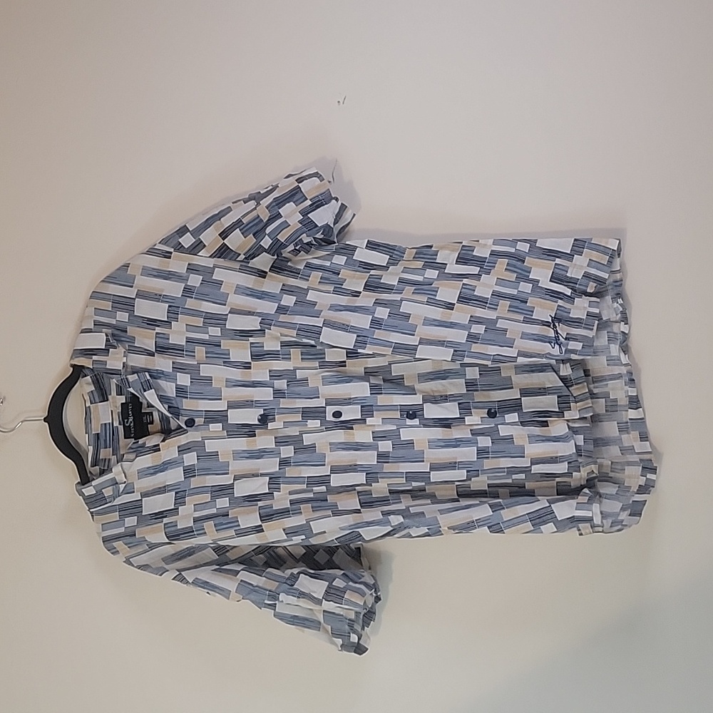 Men's shirt Steve Harvey